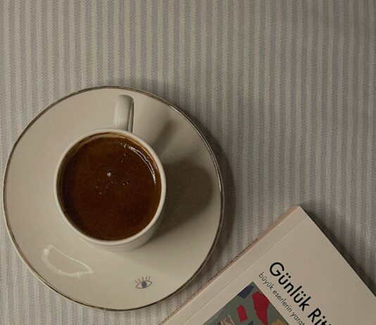 Günlük Yorum Rutinleri Oluşturmak: Başarı İçin Etkili Yöntemler