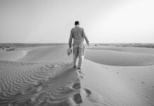 Yerel Rehberlik İle Dijital Nomad Hayatı: Sırları ve İpuçları