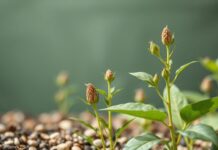 Çia Tohumları: Tarımda ve Sağlıkta Kullanımı Çia Seeds: Their Uses in Agriculture and Health