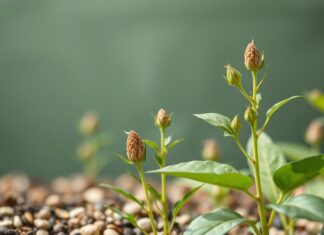 Çia Tohumları: Tarımda ve Sağlıkta Kullanımı Çia Seeds: Their Uses in Agriculture and Health