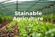 Sürdürülebilir Tarım: Geleceğe Yönelik Çözümler Sustainable Agriculture: Solutions for the Future