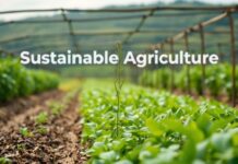 Sürdürülebilir Tarım: Geleceğin Anahtarı Sustainable Agriculture: The Key to the Future