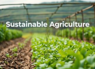 Sürdürülebilir Tarım: Geleceğin Anahtarı Sustainable Agriculture: The Key to the Future