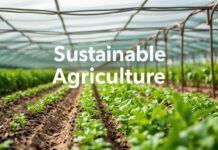 Sürdürülebilir Tarım: Geleceğin Çiftçiliği Sustainable Agriculture: Farming of the Future