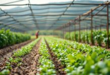 Sürdürülebilir Tarım: Çiftçiliğin Geleceği Sustainable Agriculture: The Future of Farming