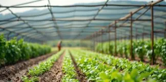 Sürdürülebilir Tarım: Çiftçiliğin Geleceği Sustainable Agriculture: The Future of Farming