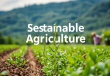 Sürdürülebilir Tarım: Çiftçilik ve Kırsal Kalkınma için Yeni Yaklaşımlar Sustainable Agriculture: New Approaches for Farming and Rural Development