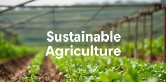 Sürdürülebilir Tarım: Çiftçilik Yöntemleri ve Yaratıcı Çözümler Sustainable Agriculture: Farming Methods and Creative Solutions