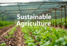 Sürdürülebilir Tarım: Çiftçilikte Yenilikçi Yöntemler ve Pratikler Sustainable Agriculture: Innovative Methods and Practices in Farming