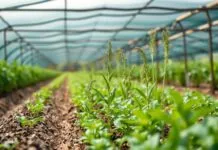 Sürdürülebilir Tarım: Çiftçilikte Yenilikler ve Gelişmeler Sustainable Agriculture: Innovations and Developments in Farming