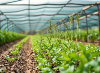 Sürdürülebilir Tarım: Çiftçilikte Yenilikler ve Gelişmeler Sustainable Agriculture: Innovations and Developments in Farming