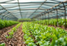 Sürdürülebilir Tarım: Çiftçilikte Yenilikler ve Gelişmeler Sustainable Agriculture: Innovations and Developments in Farming