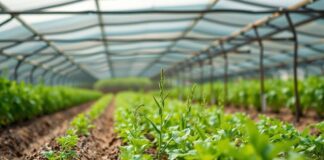 Sürdürülebilir Tarım: Çiftçilikte Yenilikler ve Gelişmeler Sustainable Agriculture: Innovations and Developments in Farming