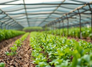 Sürdürülebilir Tarım: Çiftçilikte Yenilikler ve Gelişmeler Sustainable Agriculture: Innovations and Developments in Farming