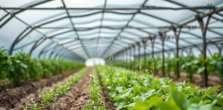 Sürdürülebilir Tarımın Geleceği: Yüksek Teknoloji ve Geleneksel Yöntemlerin Kesişimi The Future of Sustainable Agriculture: The Intersection of High Technology and Traditional Methods