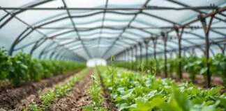 Sürdürülebilir Tarımın Geleceği: Yüksek Teknoloji ve Geleneksel Yöntemlerin Kesişimi The Future of Sustainable Agriculture: The Intersection of High Technology and Traditional Methods