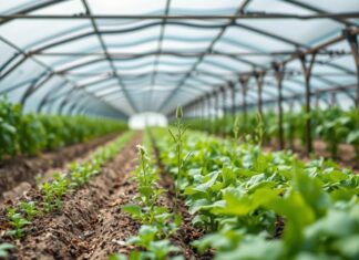 Sürdürülebilir Tarımın Geleceği: Yüksek Teknoloji ve Geleneksel Yöntemlerin Kesişimi The Future of Sustainable Agriculture: The Intersection of High Technology and Traditional Methods