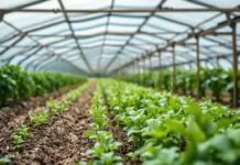 Sürdürülebilir Tarımın Geleceği: Yüksek Teknoloji ve Geleneksel Yöntemlerin Kesişimi The Future of Sustainable Agriculture: The Intersection of High Technology and Traditional Methods