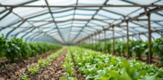 Sürdürülebilir Tarımın Geleceği: Yüksek Teknoloji ve Geleneksel Yöntemlerin Kesişimi The Future of Sustainable Agriculture: The Intersection of High Technology and Traditional Methods