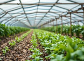 Sürdürülebilir Tarımın Geleceği: Yüksek Teknoloji ve Geleneksel Yöntemlerin Kesişimi The Future of Sustainable Agriculture: The Intersection of High Technology and Traditional Methods