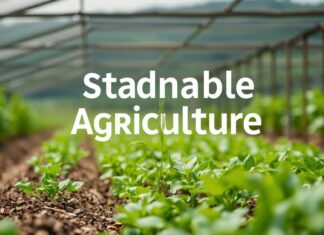 Sürdürülebilir Tarımın Geleceği: Yöntemler ve Fırsatlar The Future of Sustainable Agriculture: Methods and Opportunities