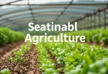 Sürdürülebilir Tarımın Geleceği: Yüzyılın Çiftçilerine Yönelik Stratejiler The Future of Sustainable Agriculture: Strategies for the Farmers of the Century