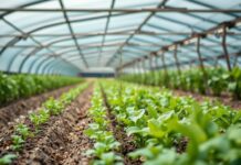 Sürdürülebilir Tarımın Geleceği: Yeni Teknolojiler ve Yöntemler The Future of Sustainable Agriculture: New Technologies and Methods