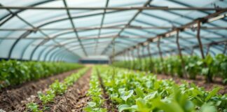 Sürdürülebilir Tarımın Geleceği: Yeni Teknolojiler ve Yöntemler The Future of Sustainable Agriculture: New Technologies and Methods