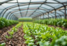 Sürdürülebilir Tarımın Geleceği: Yeni Yöntemler ve Teknolojiler The Future of Sustainable Agriculture: New Methods and Technologies