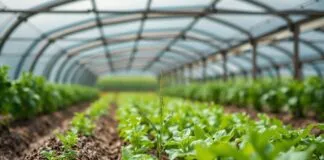 Sürdürülebilir Tarımın Geleceği: Yeni Yöntemler ve Teknolojiler The Future of Sustainable Agriculture: New Methods and Technologies