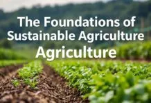 Sürdürülebilir Tarımın Temel Taşları: Çiftçilik ve Çiftlik Yönetimi The Foundations of Sustainable Agriculture: Farming and Farm Management