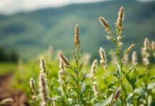 Sürdürülebilir Tarımın Temel Taşları: Çiftçilik ve Tarımda Yenilikler Sürdürülebilir Tarımın Temel Taşları: Çiftçilik ve Tarımda Yenilikler
