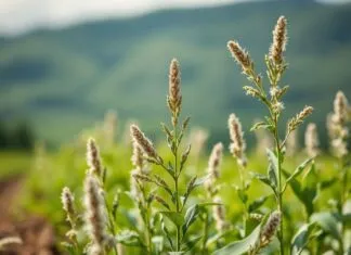 Sürdürülebilir Tarımın Temel Taşları: Çiftçilik ve Tarımda Yenilikler Sürdürülebilir Tarımın Temel Taşları: Çiftçilik ve Tarımda Yenilikler