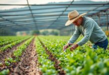 Sürdürülebilir Tarım Pratiği: Çiftçilik Yöntemleri ve Yeni Teknolojiler Sustainable Agriculture Practice: Farming Methods and New Technologies