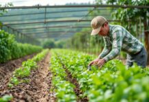 Sürdürülebilir Tarım Pratiği: Çiftçilikte Yeşil Yönelim Sustainable Agriculture Practice: Green Orientation in Farming