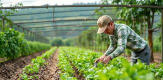 Sürdürülebilir Tarım Pratiği: Çiftçilikte Yeşil Yönelim Sustainable Agriculture Practice: Green Orientation in Farming