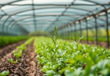 Sürdürülebilir Tarım Pratiği ve Yeni Teknolojiler Sustainable Agriculture Practices and New Technologies