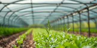 Sürdürülebilir Tarım Pratiği ve Yeni Teknolojiler Sustainable Agriculture Practices and New Technologies