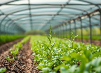 Sürdürülebilir Tarım Pratiği ve Yeni Teknolojiler Sustainable Agriculture Practices and New Technologies