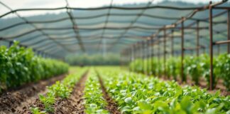 Sürdürülebilir Tarım Pratiğleri: Çiftçilik ve Tarımın Geleceği Sustainable Agriculture Practices: The Future of Farming and Agriculture