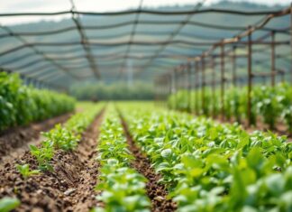 Sürdürülebilir Tarım Pratiğleri: Çiftçilik ve Tarımın Geleceği Sustainable Agriculture Practices: The Future of Farming and Agriculture