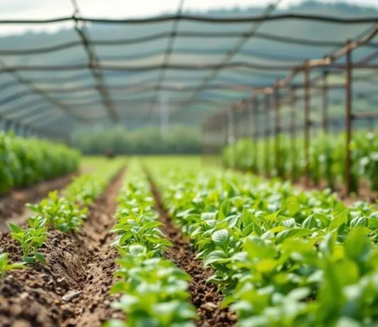 Sürdürülebilir Tarım Pratiğleri: Çiftçilik ve Tarımın Geleceği Sustainable Agriculture Practices: The Future of Farming and Agriculture
