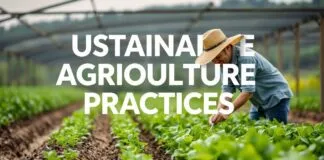 Sürdürülebilir Tarım Pratikleri: Çiftçilerin Geleceği Şekillendirmek Sustainable Agriculture Practices: Shaping the Future of Farmers