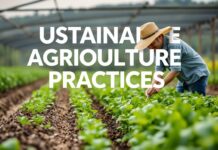 Sürdürülebilir Tarım Pratikleri: Çiftçilerin Geleceği Şekillendirmek Sustainable Agriculture Practices: Shaping the Future of Farmers