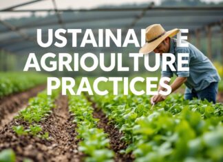 Sürdürülebilir Tarım Pratikleri: Çiftçilerin Geleceği Şekillendirmek Sustainable Agriculture Practices: Shaping the Future of Farmers