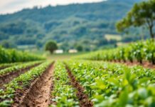 Sürdürülebilir Tarım Pratikleri: Çiftçilik ve Çevre Korunması Sustainable Agriculture Practices: Farming and Environmental Conservation