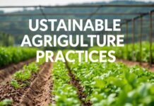 Sürdürülebilir Tarım Pratikleri: Çiftçilikte Kalite ve Verimlilik Sustainable Agriculture Practices: Quality and Efficiency in Farming