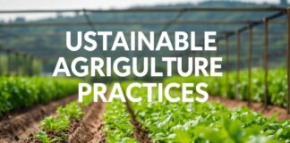 Sürdürülebilir Tarım Pratikleri: Çiftçilikte Kalite ve Verimlilik Sustainable Agriculture Practices: Quality and Efficiency in Farming