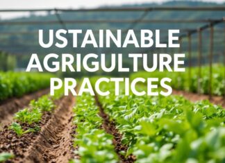 Sürdürülebilir Tarım Pratikleri: Çiftçilikte Kalite ve Verimlilik Sustainable Agriculture Practices: Quality and Efficiency in Farming