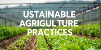 Sürdürülebilir Tarım Pratikleri: Çiftçilikte Kalite ve Verimlilik Sustainable Agriculture Practices: Quality and Efficiency in Farming